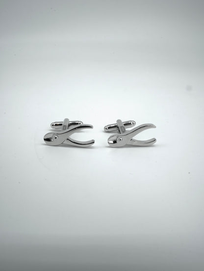 Cufflinks Design Tools Pliers