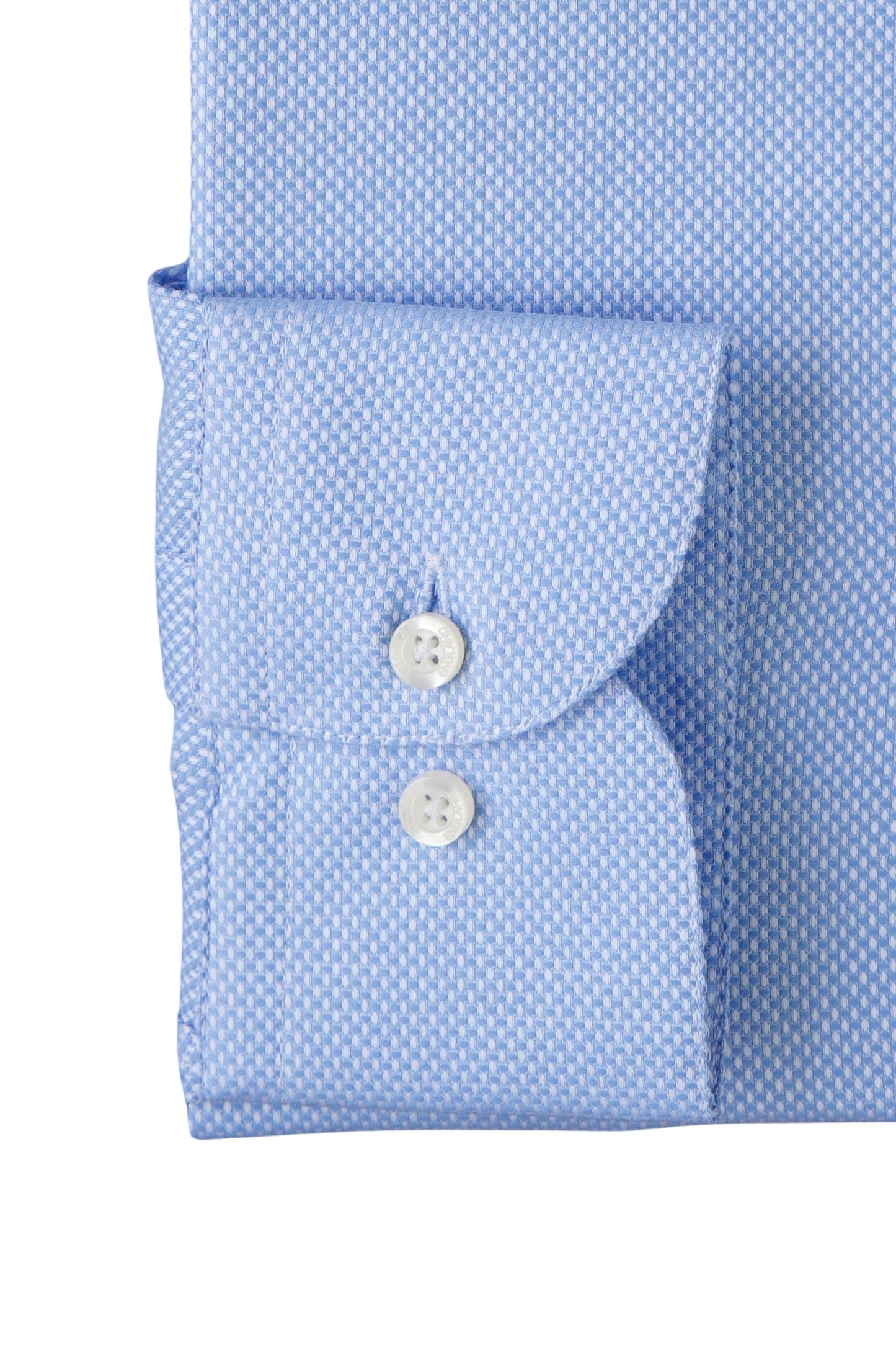 Camisa Business Regular Fit Azul