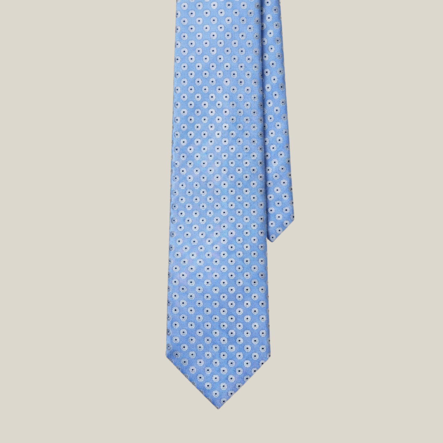 Corbata Th Jacquard