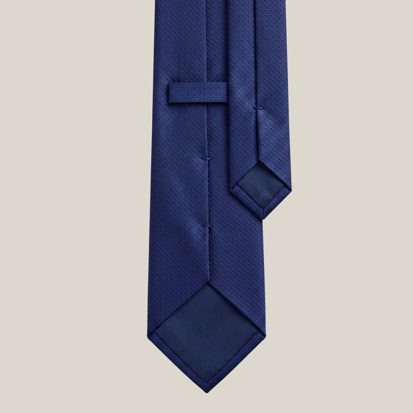 Corbata Th Jacquard