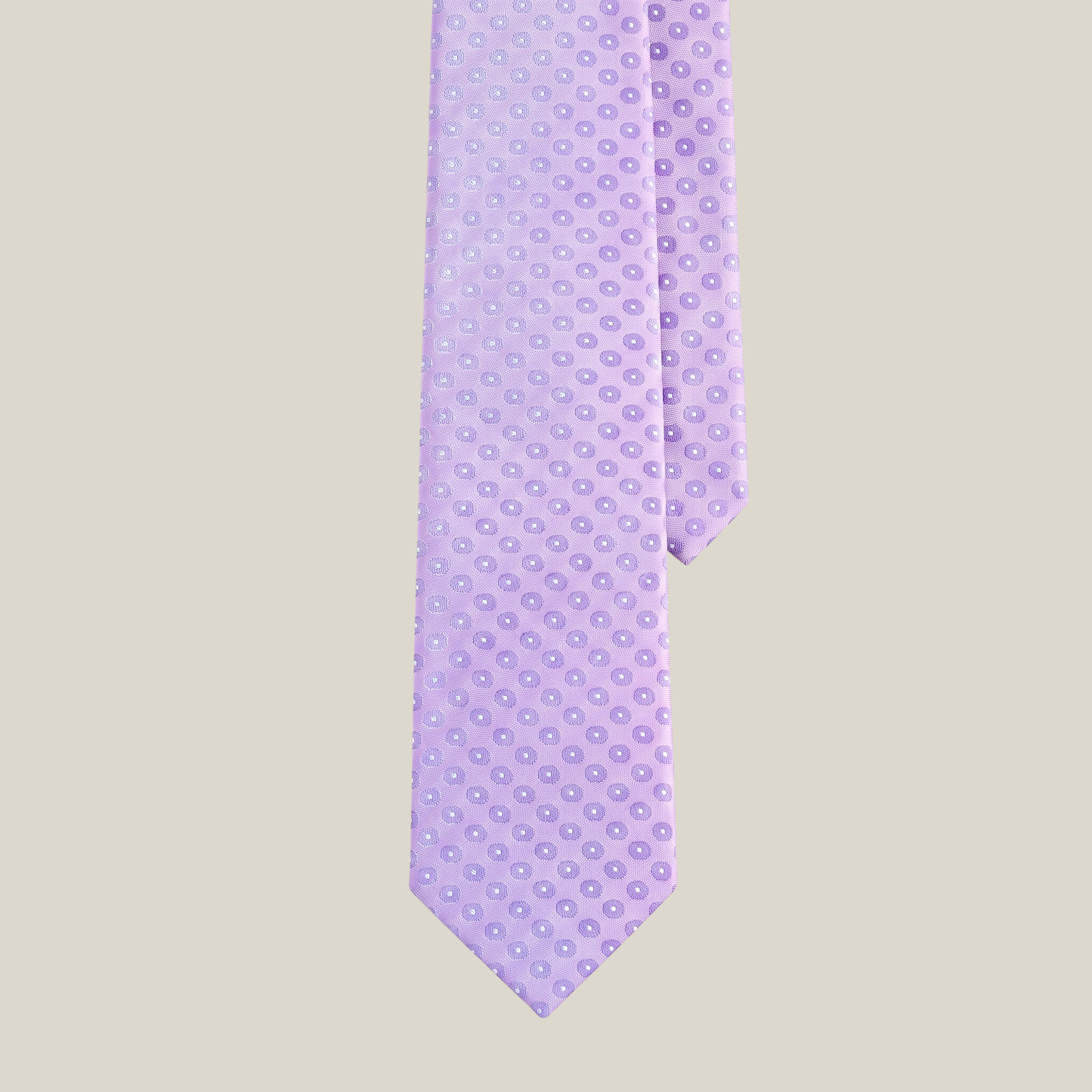 Corbata Th Jacquard