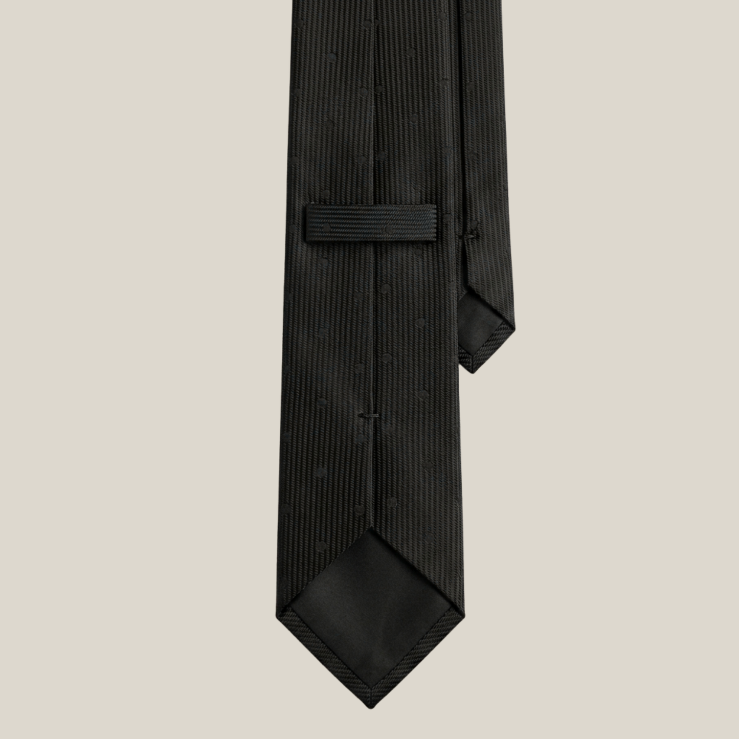 Corbata Th Jacquard