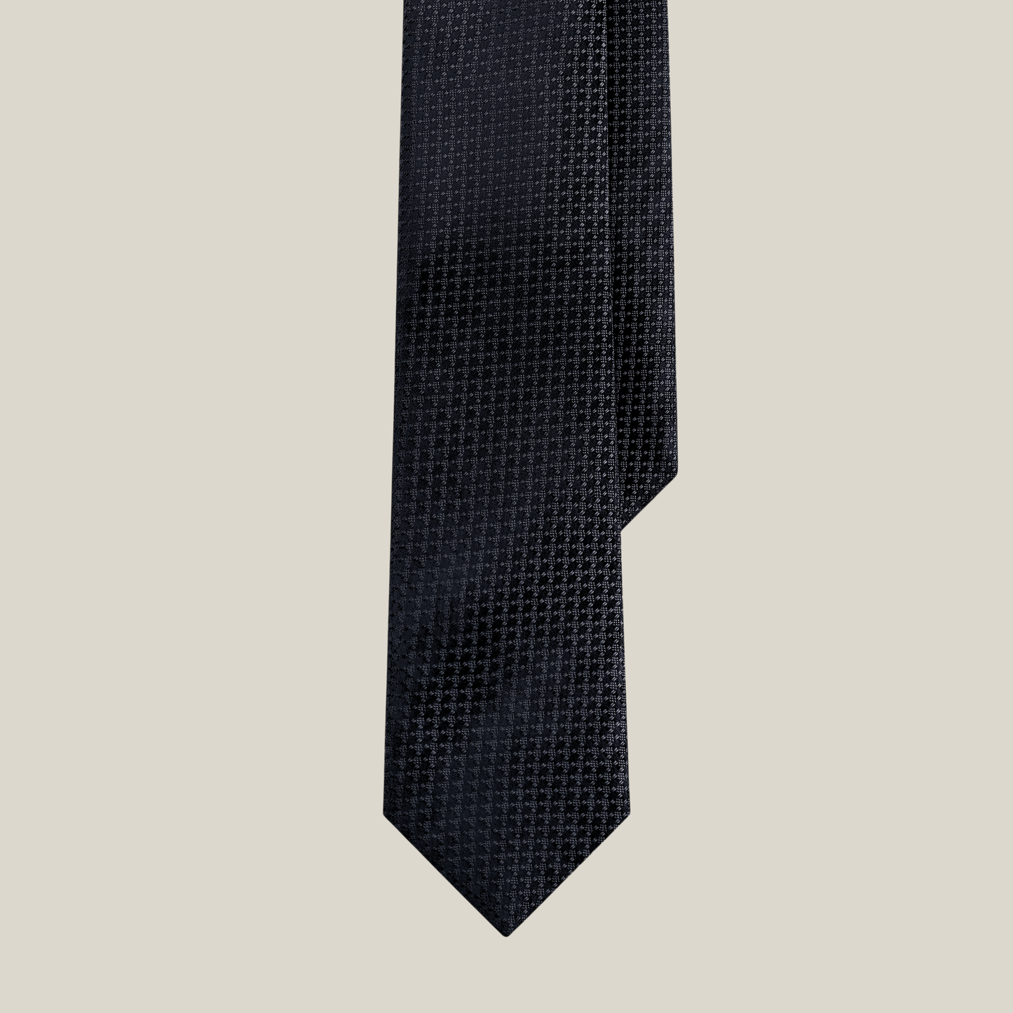 Corbata Th Jacquard