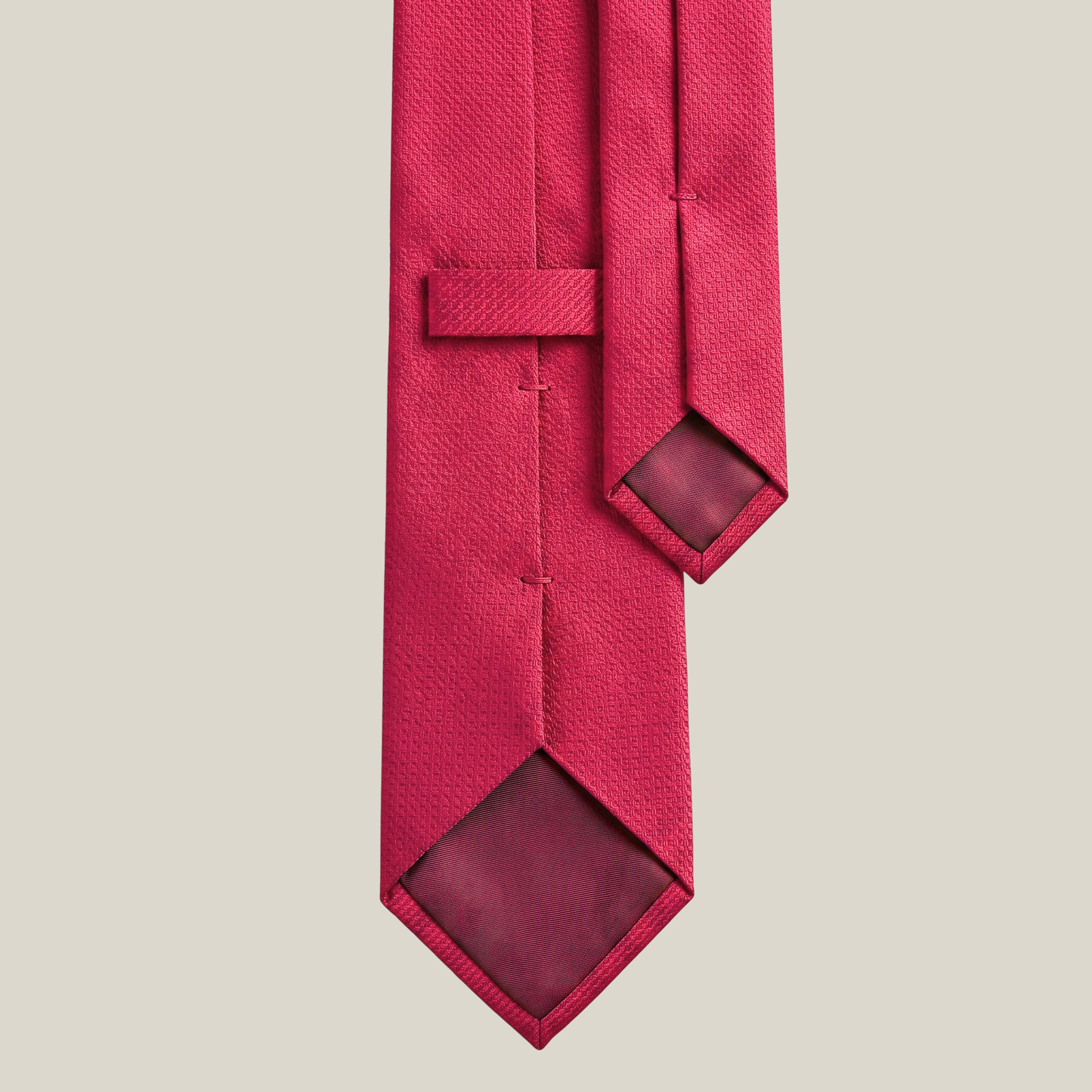 Corbata Th Jacquard