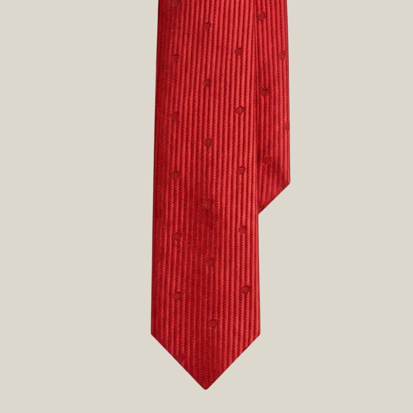 Corbata Th Jacquard